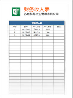 长宁代理记账